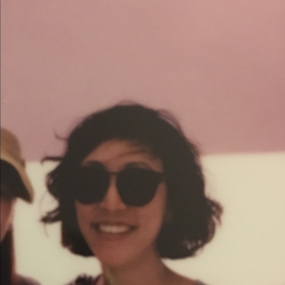 Meet your Posher, Jihae